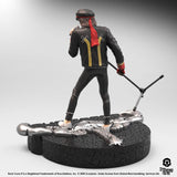 Scorpions Rock Iconz Klaus Meine Limited Edition 22 cm Statue