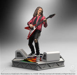 Metallica Rock Iconz Kirk Hammett Limited Edition 22 cm Statue