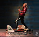 Metallica Rock Iconz Kirk Hammett Limited Edition 22 cm Statue