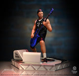 Metallica Rock Iconz Robert Trujillo Limited Edition 22 cm Statue