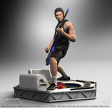 Metallica Rock Iconz Robert Trujillo Limited Edition 22 cm Statue