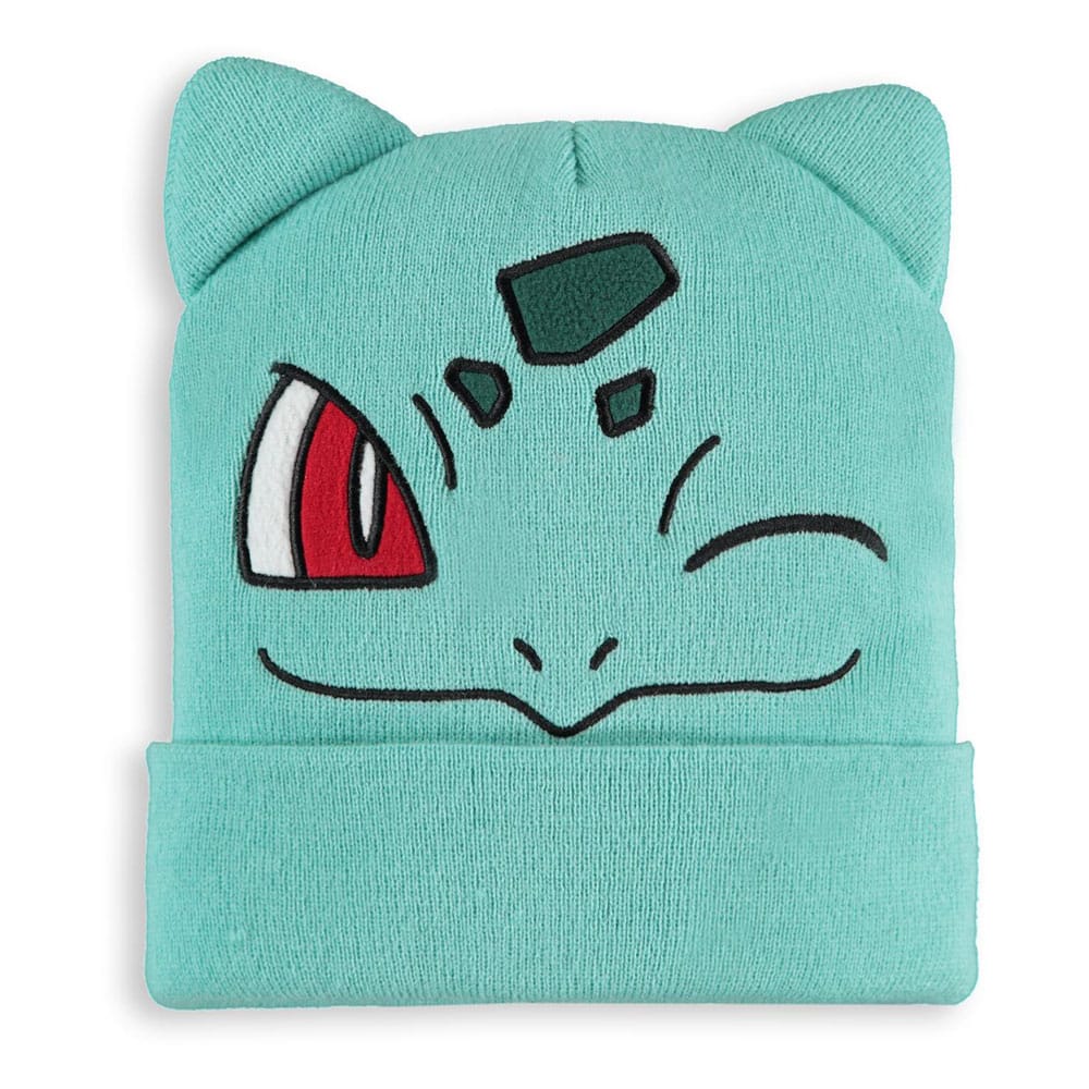 Pokémon Bulbasaur Beanie