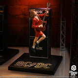 AC/DC Rock Iconz Angus Young III 25 cm Statue