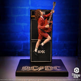 AC/DC Rock Iconz Angus Young III 25 cm Statue