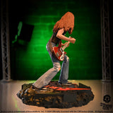 Metallica Rock Iconz Cliff Burton II 22 cm Statue