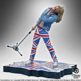 Def Leppard Rock Iconz Joe Elliott 24 cm Statue