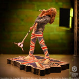 Def Leppard Rock Iconz Joe Elliott 24 cm Statue