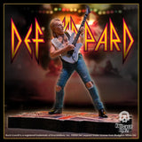 Def Leppard Rock Iconz Phil Collen 24 cm Statue