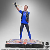 Def Leppard Rock Iconz Rick Allen 24 cm Statue