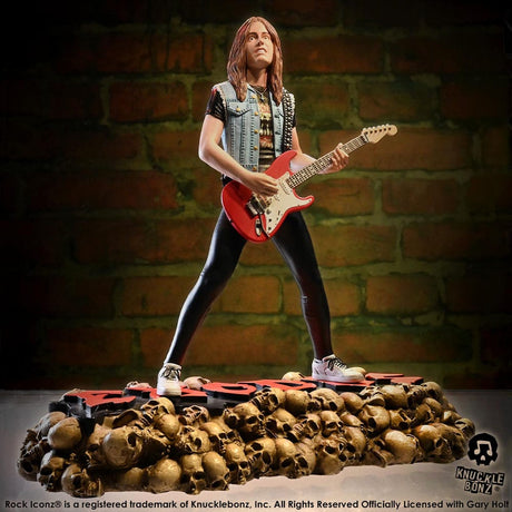 Exodus Rock Iconz Gary Holt 22 cm 1/9 Statue