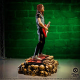 Exodus Rock Iconz Gary Holt 22 cm 1/9 Statue