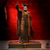 Ghost Rock Iconz Papa Emeritus IV (Black Robes) 22 cm 1/9 Statue