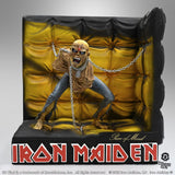 Iron Maiden Piece of Mind 25 cm 3D Vinyl Statue