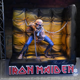 Iron Maiden Piece of Mind 25 cm 3D Vinyl Statue