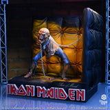 Iron Maiden Piece of Mind 25 cm 3D Vinyl Statue