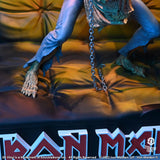 Iron Maiden Piece of Mind 25 cm 3D Vinyl Statue