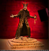 Mercyful Fate King Diamond III (Black Version) 22 cm Rock Iconz Statue