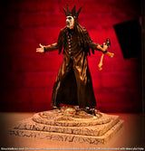 Mercyful Fate King Diamond III (Black Version) 22 cm Rock Iconz Statue