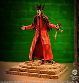 Mercyful Fate King Diamond III (Red Version) 22 cm Rock Iconz Statue