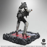 Kiss Rock Iconz The Demon (Destroyer) 22 cm Statue