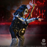 Kiss Rock Iconz The Demon (Destroyer) 22 cm Statue