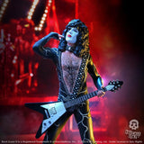 Kiss Rock Iconz The Starchild (Destroyer) 22 cm Statue