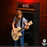 AC/DC Rock Iconz Malcolm Young II 23 cm Statue