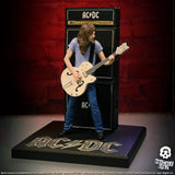 AC/DC Rock Iconz Malcolm Young II 23 cm Statue