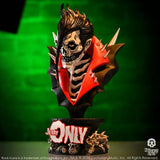 Misfits Jerry Only Anti-Hero 23 cm 3D Vinyl Statue