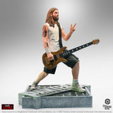 Pantera Rock Iconz Rex Brown (Reinventing the Steel) 22 cm Statue