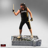 Pantera Rock Iconz Vinnie Paul (Reinventing the Steel) 22 cm Statue