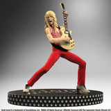 Randy Rhoads IV Rock IconzThe Early Years Red Version 24 cm Statue