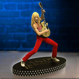 Randy Rhoads IV Rock IconzThe Early Years Red Version 24 cm Statue