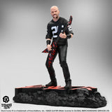 Slayer Rock Iconz Kerry King II 22 cm 1/9 Statue