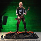 Slayer Rock Iconz Kerry King II 22 cm 1/9 Statue