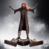 Sleep Token Vessel 22 cm Rock Iconz Statue