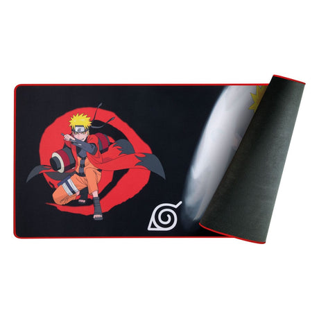 Naruto 90 x 46 cm XXL Pro Mousepad