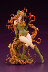 DC Comics Bishoujo Poison Ivy Returns Fall Limited Edition 20 cm 1/7 PVC Statue