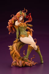 DC Comics Bishoujo Poison Ivy Returns Fall Limited Edition 20 cm 1/7 PVC Statue