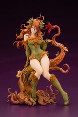 DC Comics Bishoujo Poison Ivy Returns Fall Limited Edition 20 cm 1/7 PVC Statue