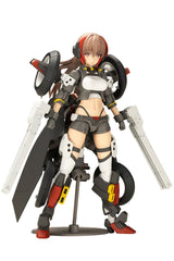 Frame Arms Girl Wilber Nine 16 cm Plastic Model Kit