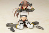 Frame Arms Girl Wilber Nine 16 cm Plastic Model Kit