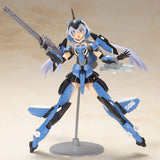 Frame Arms Girl P3 Stylet 15 cm 1/6 Plastic Model Kit