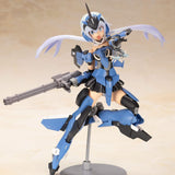 Frame Arms Girl P3 Stylet 15 cm 1/6 Plastic Model Kit