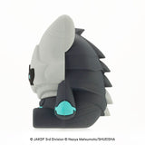 Kaiju No. 8 Pote Raba Rubber Mascot 8 cm Mini Statue