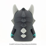 Kaiju No. 8 Pote Raba Rubber Mascot 8 cm Mini Statue