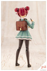 Sousai Shojo Teien Emma Koishikawa (St. Iris Gakuen Girl´s High School Winter Clothes) 14 cm 1/10 Plastic Model Kit