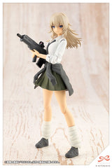 Sousai Shojo Teien Wolf 16 cm 1/10 Plastic Model Kit