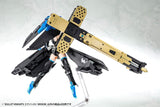 Megami Device: Bullet Knights Exorcist Widow 15cm 1/1 Plastic Model Kit