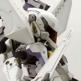 Zone of the Enders The 2nd Runner Vic Viper 18 cm Plastic Model Kit